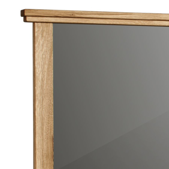 Miroir cadre bois collection ROMA