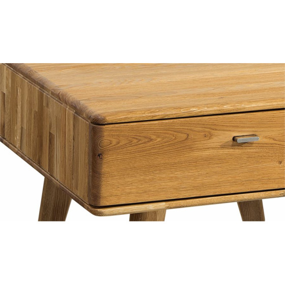 Tables basses bois avec tiroir collection VERONA