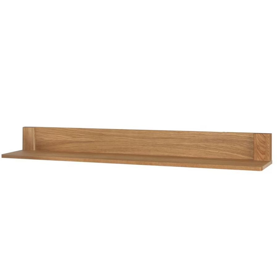étagère en bois dimension 155 cm HAVANA