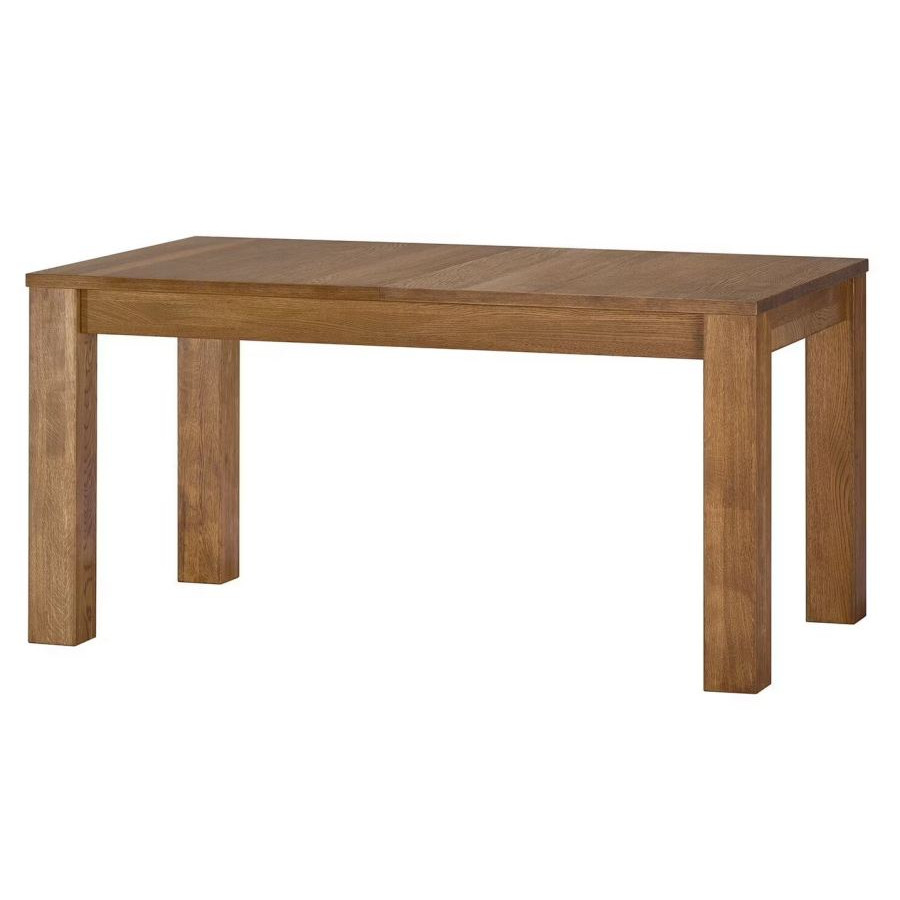table a manger bois 160x90 cm collection BAROS