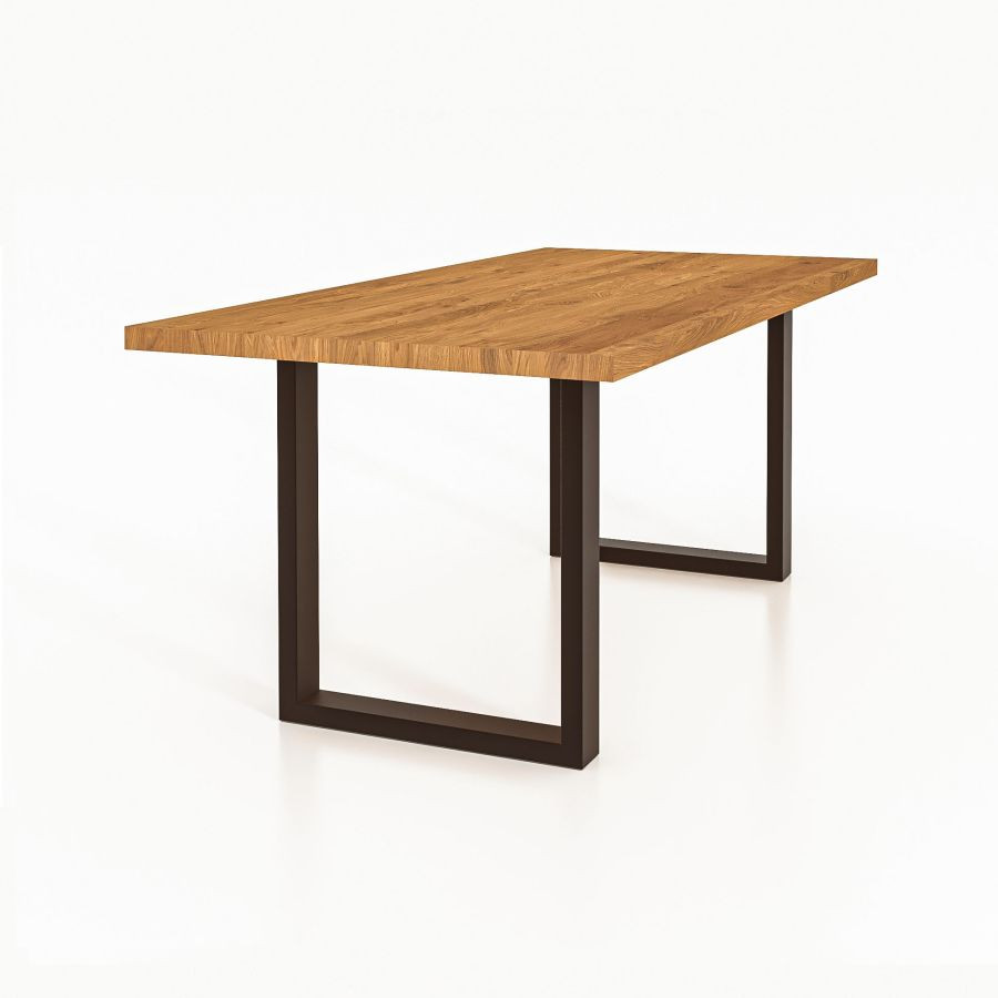 Table bois industriel collection Styl