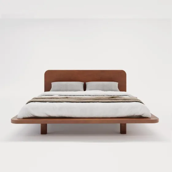 Lit adulte design collection Kobe