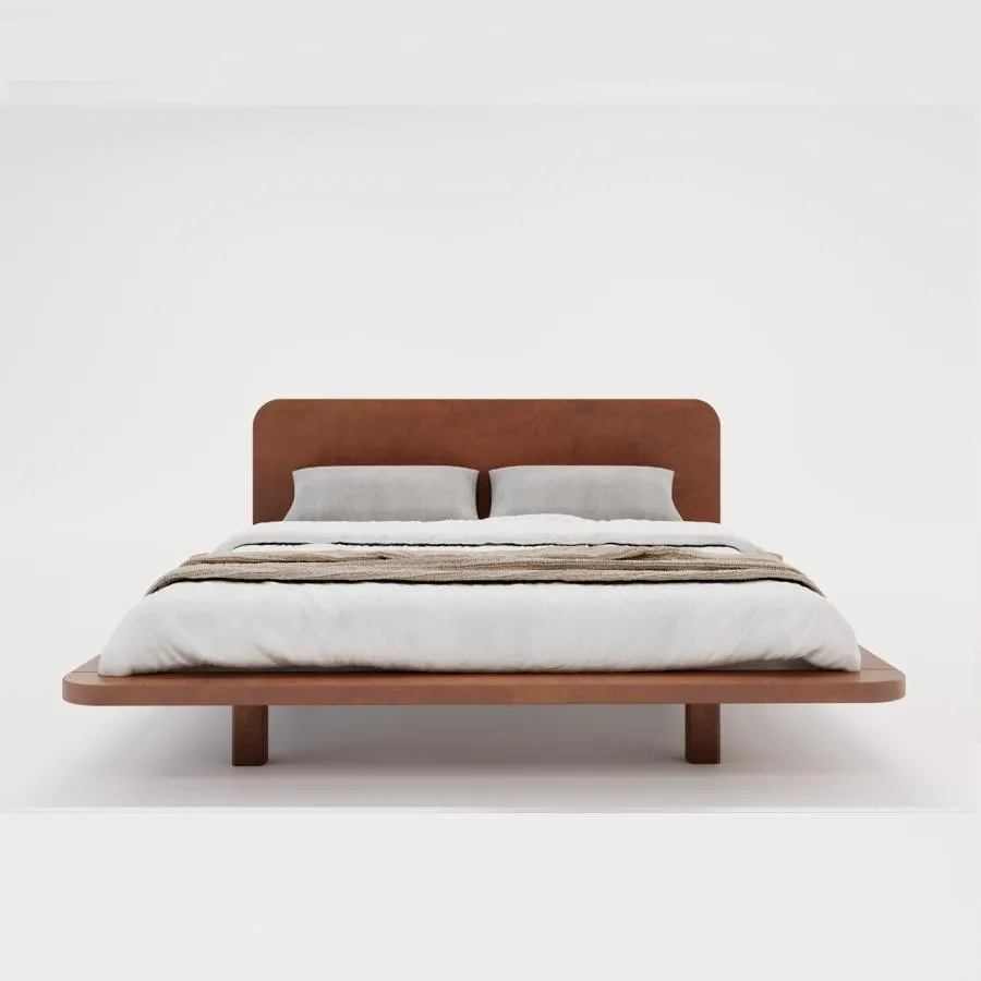 Lit adulte design collection Kobe