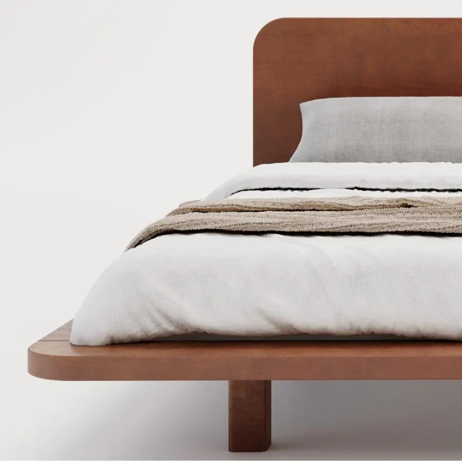 Lit deux places collection KOBE