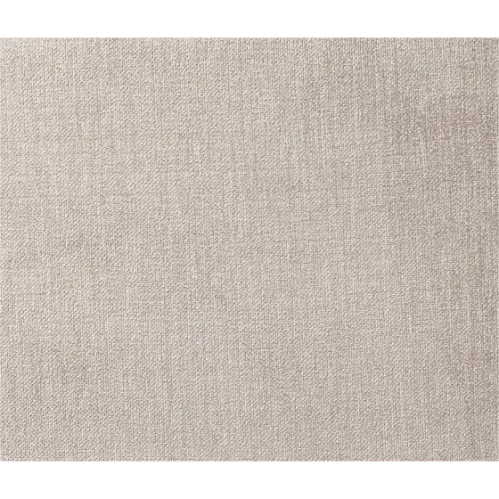 Lit avec tete de lit tissu finition beige collection BLOX