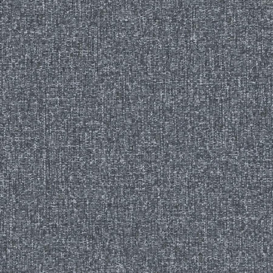 Lit bois et tissu gris collection Livio
