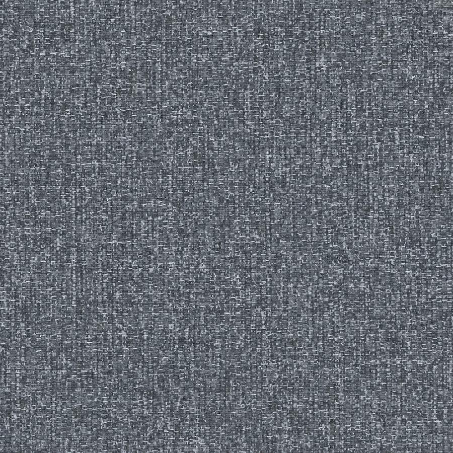 Lit bois et tissu gris collection Livio