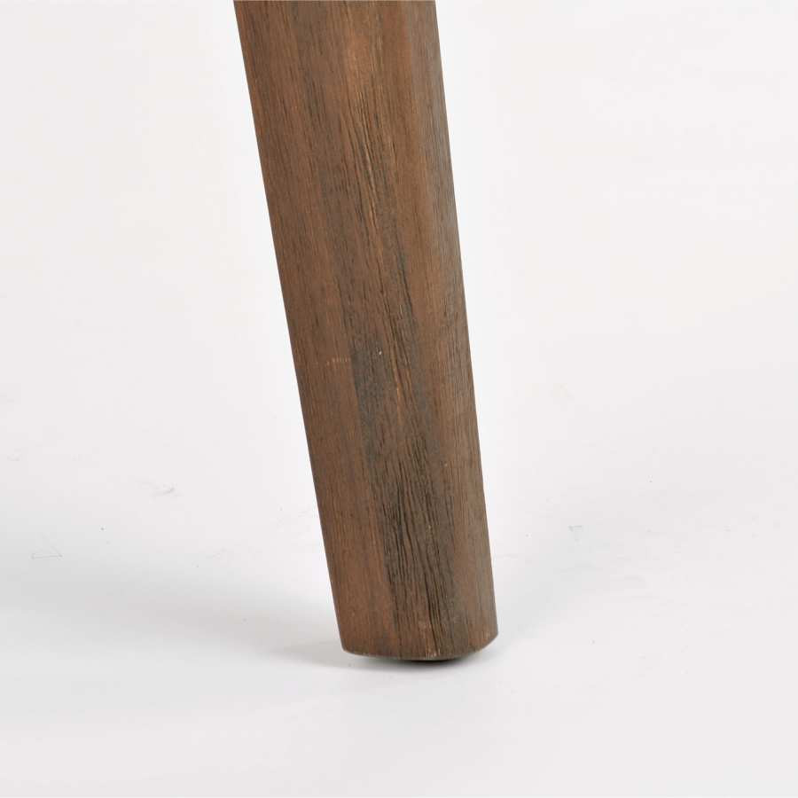 Table basse en bois massif collection Ash