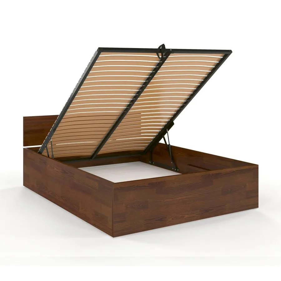 Sapin De Noël En Bois 150 Cm – Pin Massif, Design Élégant, Pour Intérieur Et Extérieur