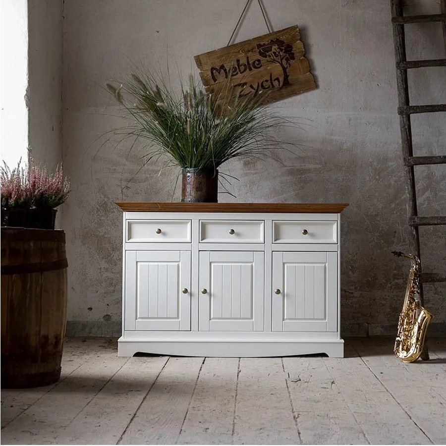 Grande commode collection Ancona