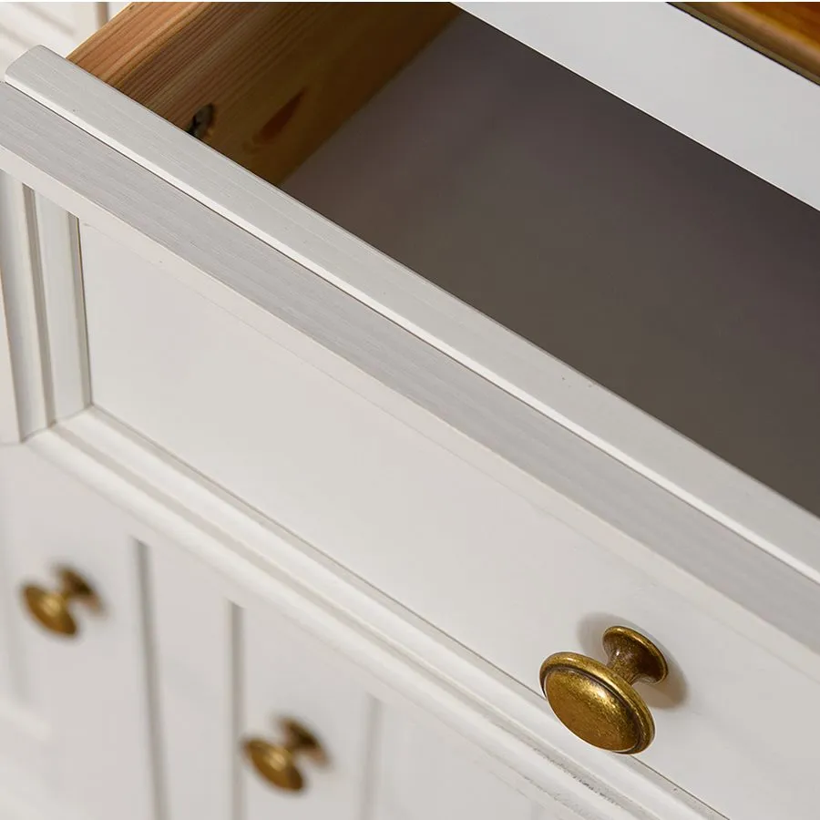 Commode moderne collection Ancona