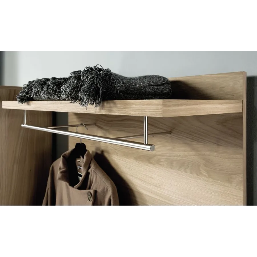 Porte manteau mural collection MILO