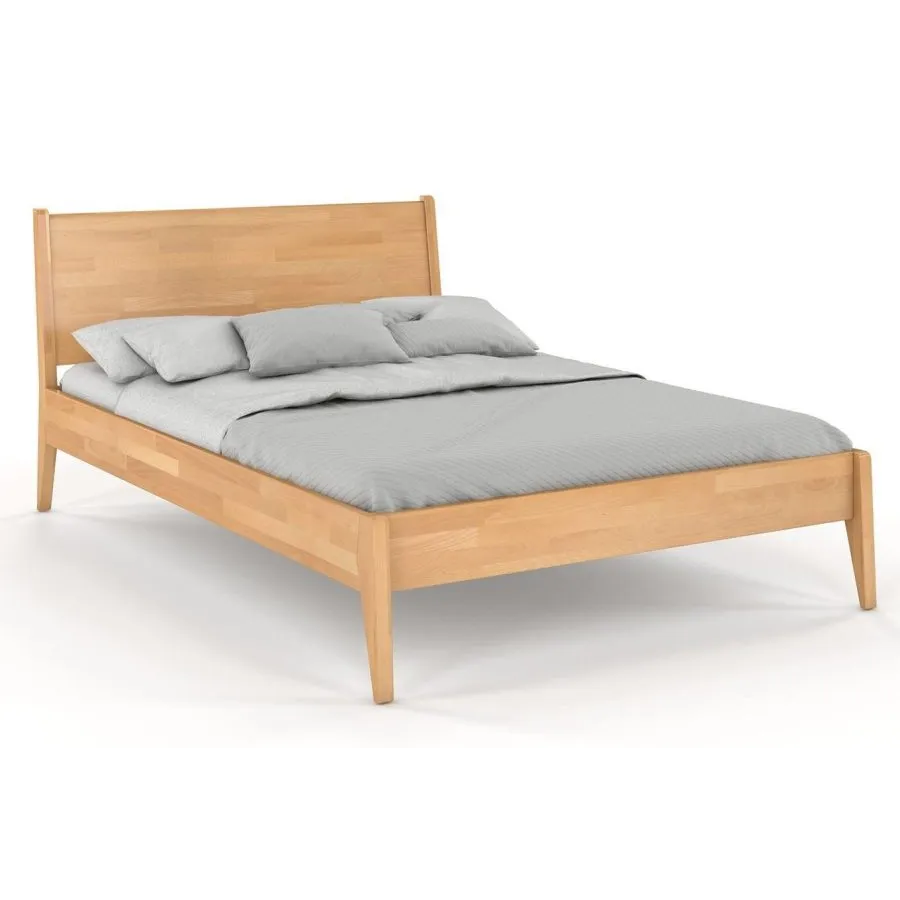 Lit en bois massif adulte VENISE