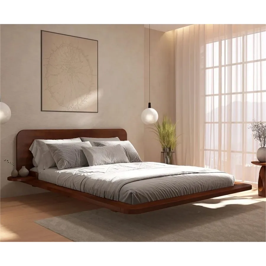 Lit design moderne collection KOBE