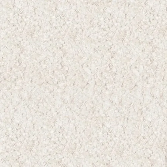 Lit design bois blanchi flottant collection   MONOKO