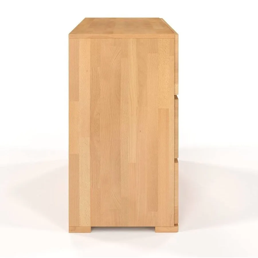 Commodes bois avec tiroirs collection MODERNA