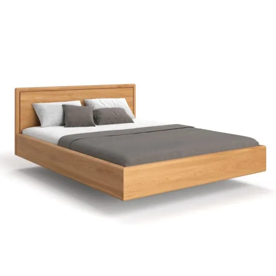 Lit deux places design collection Levito