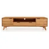 Meubles TV en bois