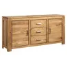 Buffet en bois