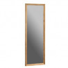 Miroir en bois