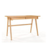 Bureau bois massif