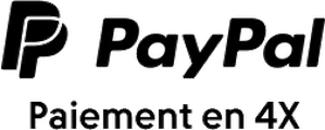 PayPal en 4 fois