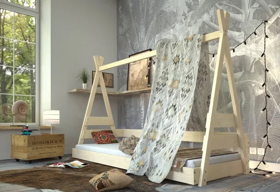 Chambre enfant 