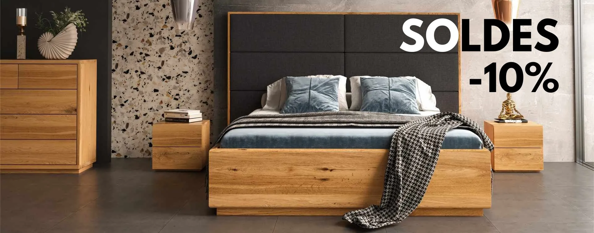 Soldes ETE 2026