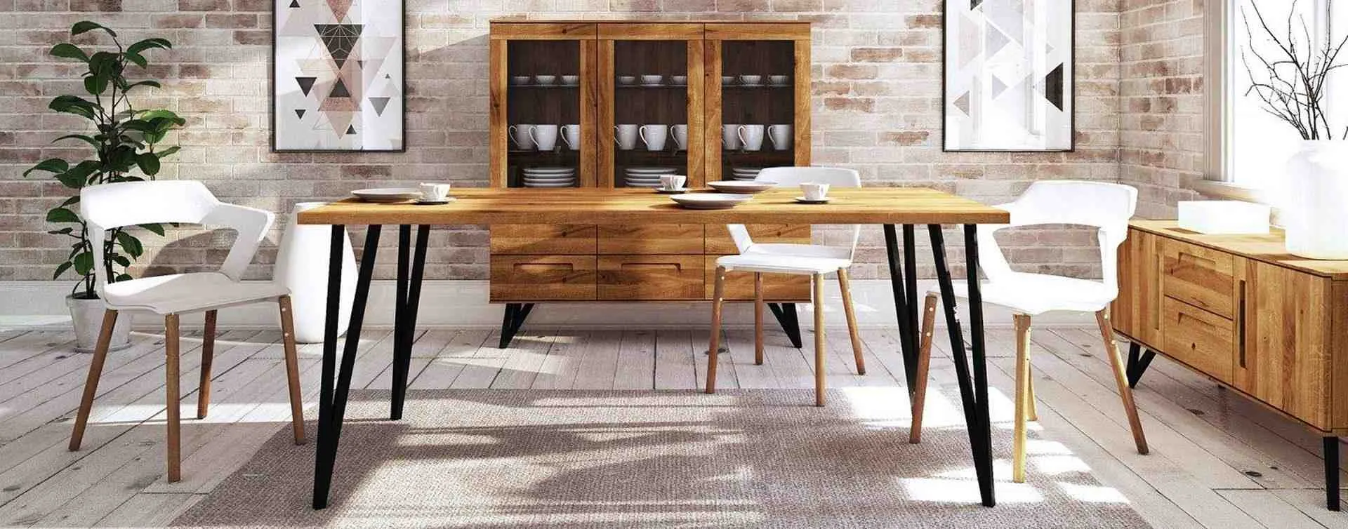 Meubles en bois