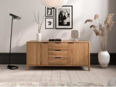 Choisir une commode de chambre en bois