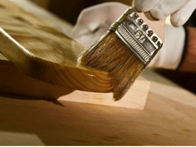 Bien entretenir un meuble en bois