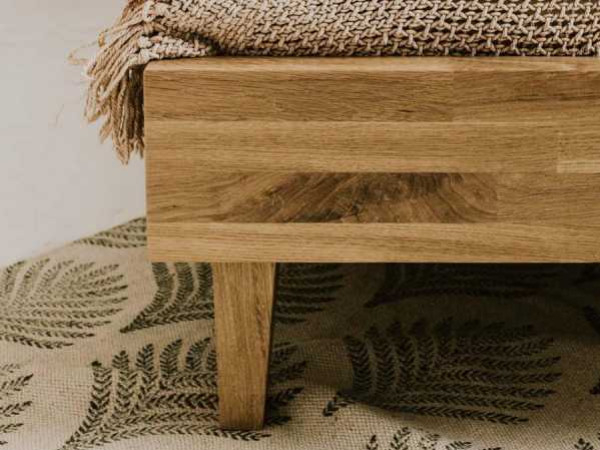 Quel bois choisir pour un lit de chambre à coucher ?